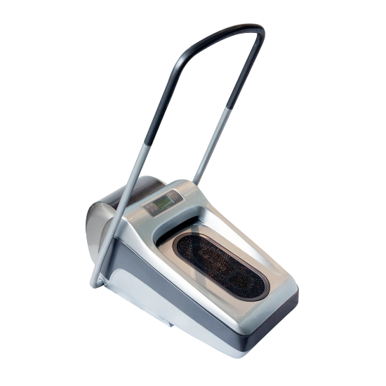 High Capacity - Shoe Cover Machine