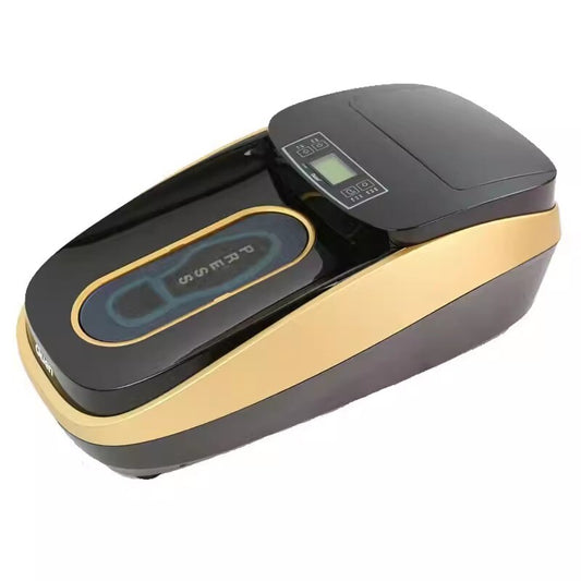 Gold – Automatic Thermal Shoe Cover Machine
