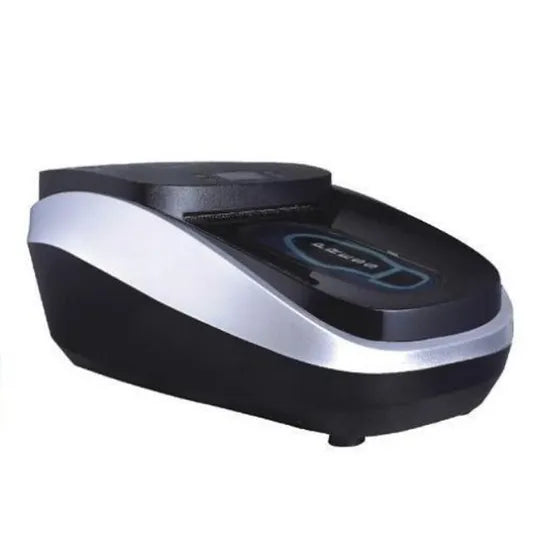 Silver – Automatic Thermal Shoe Cover Machine