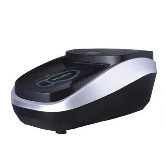 Silver – Automatic Thermal Shoe Cover Machine