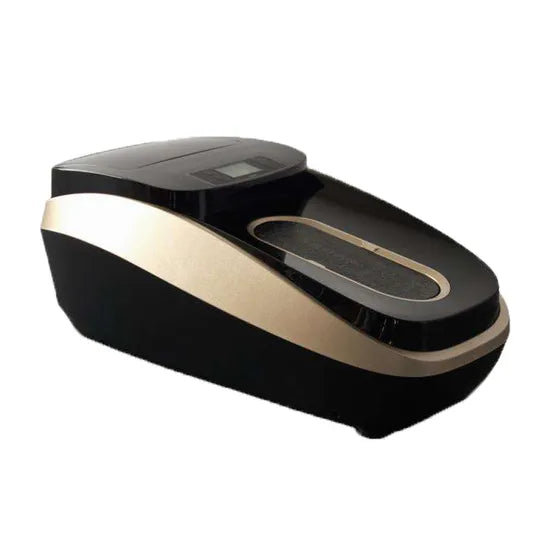 Gold – Automatic Thermal Shoe Cover Machine