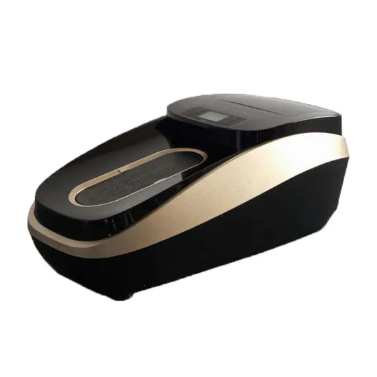 Gold – Automatic Thermal Shoe Cover Machine