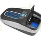 Silver – Automatic Thermal Shoe Cover Machine